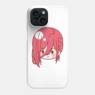 Beautiful Chigiri Phone Case