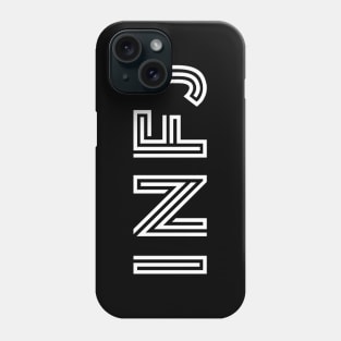 INFJ ver. 2 Phone Case