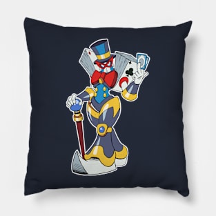 MAGICMAN Pillow