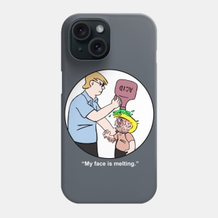 Family Carcass Phone Case