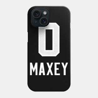 Maxey the All star! Phone Case