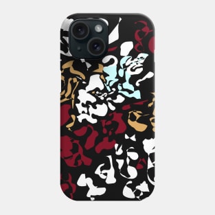 abstraction Phone Case