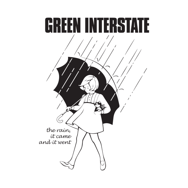 Broken Jaw by Green Interstate