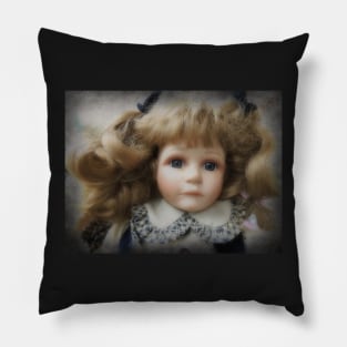 Dream Doll Pillow