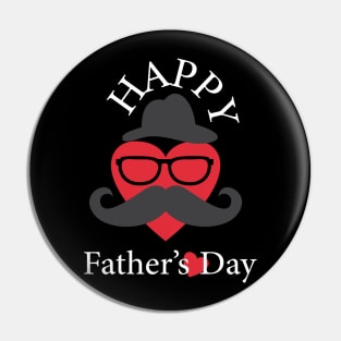 Happy father's dad holiday gifts Pin