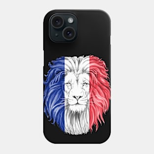 france Phone Case