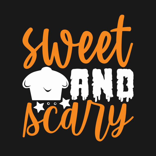 sweet and scary by teestore_24