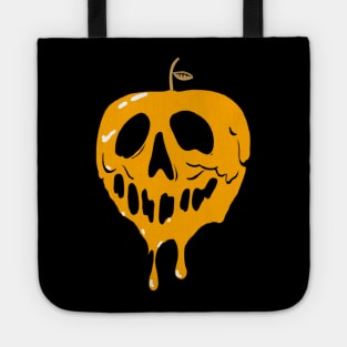 Pumkin Apple Tote