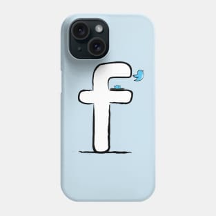 Feed Phone Case