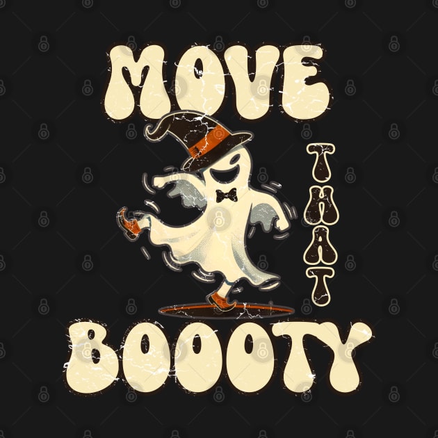 Moove that Boooty by Art from the Machine