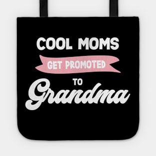 Cool Moms Get Promoted to Grandma Tote