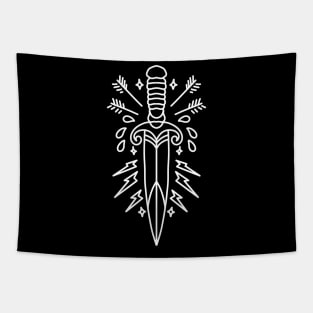 dagger Tapestry