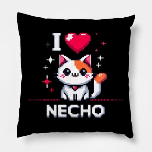 Necho Pillow