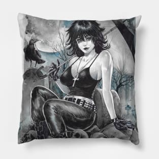 Death Pillow