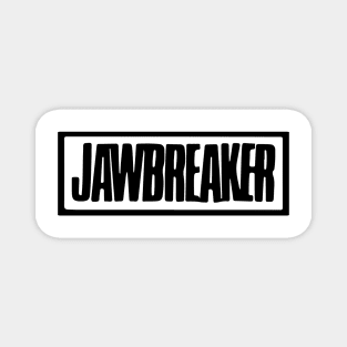 THe-jawbreaker 6 Magnet