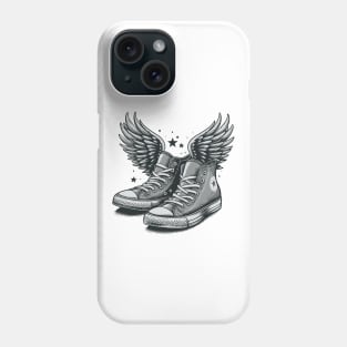 Cabin 11 -Hermes greek mythology Phone Case