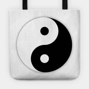 Life Coaching Balance Tote