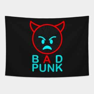 Bad Punk Tapestry