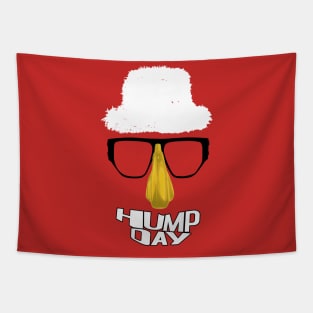 Humpty Hump Day Tapestry