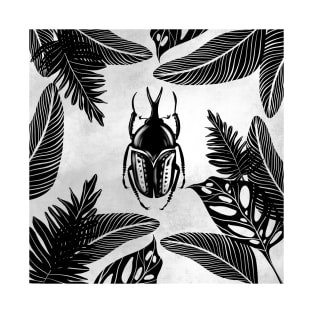 Bug and Flora T-Shirt