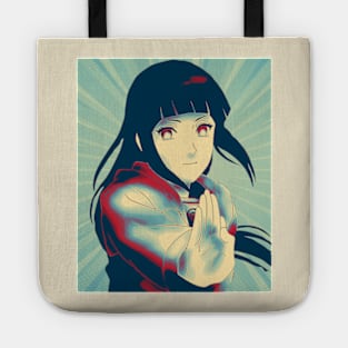 hinata Tote