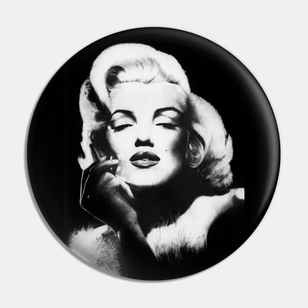 Marilyn Monroe pencil artwork Pin by pencilartist