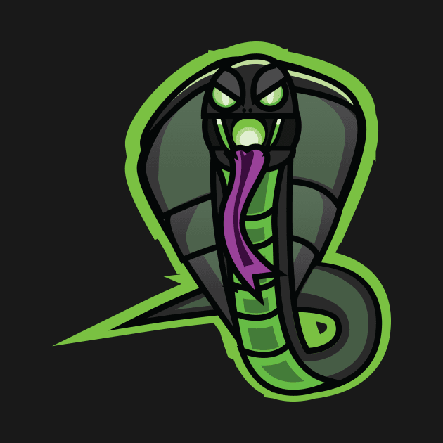 Cobra by Reasons to be random