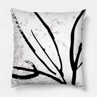 MM07C-Minimal Art Pillow