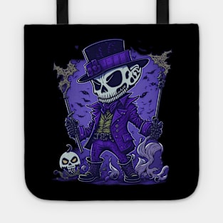 Helloween Tote