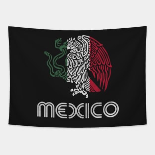 Mexico Tapestry