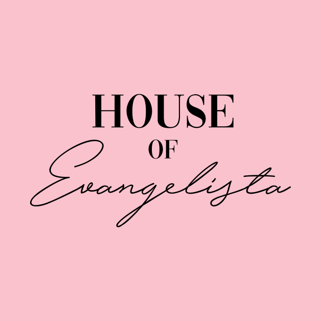 House of Evangelista by keithmagnaye