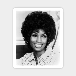 Teresa Graves Magnet