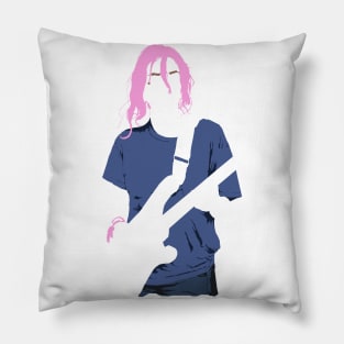 Jenny Pillow