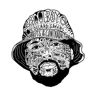 Schoolboy Q T-Shirt