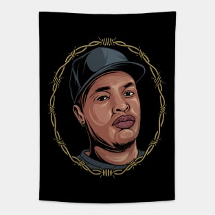 The Chronic Dr. Dre Tapestry