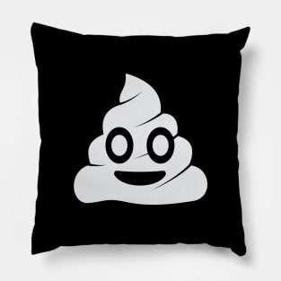 POO Pillow