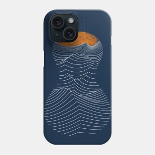 Blues Phone Case