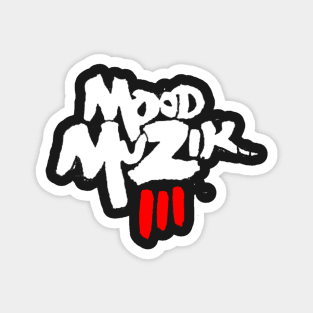 Mood Muzik 3 Magnet