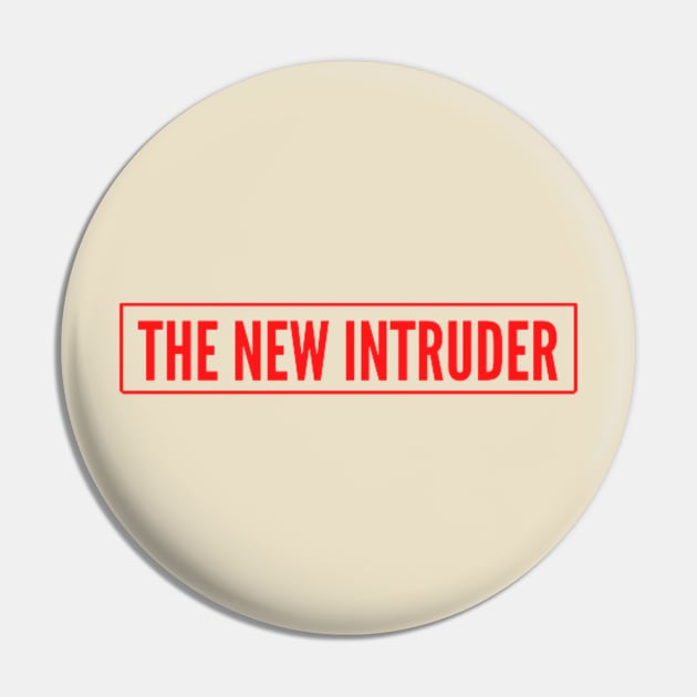 HowTo. New Intruder Pin by Alexander S.