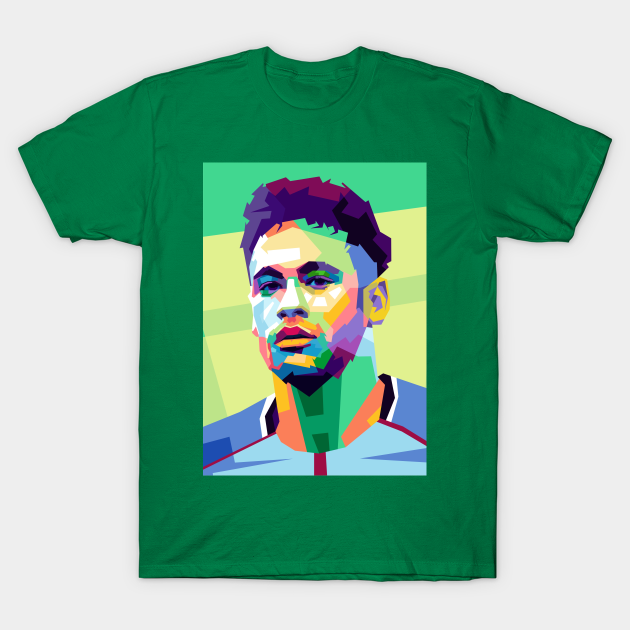 NEYMAR JR - Neymar Jr - T-Shirt