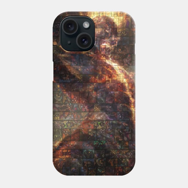 Brand Phone Case by nowtfancy