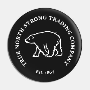 True North Strong Trading Company, 7 Pin