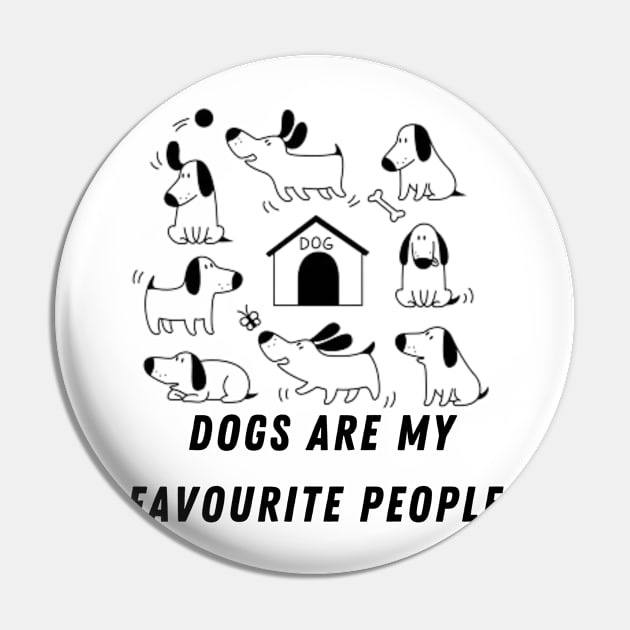 dogs are my favourite people Pin by Qurax