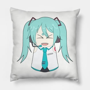 Miku Pillow