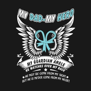 The Guardian Angel T-Shirt