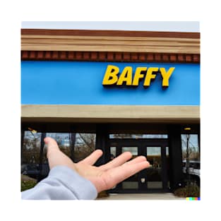 Baffy T-Shirt