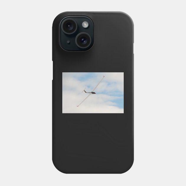 Gliding Phone Case by GregThompson