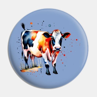 Cute cow gift ideas Pin