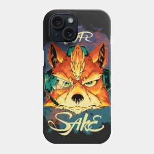 For Fox Sake! Phone Case