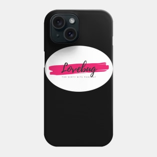 Lovebug Stroke Phone Case